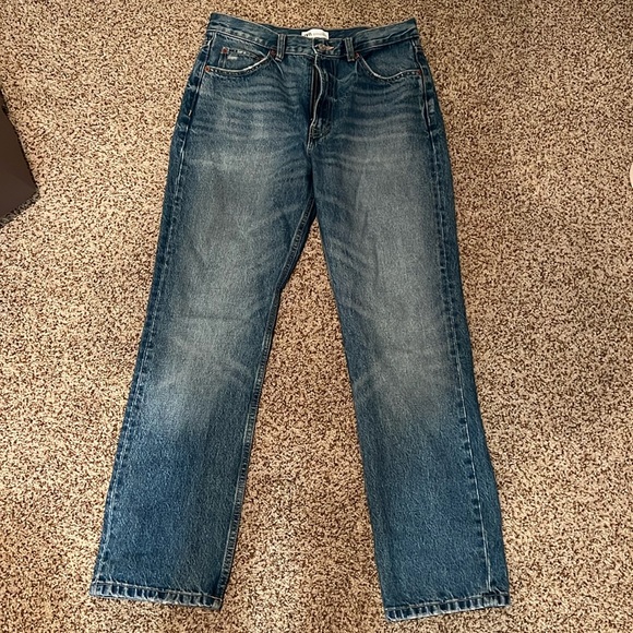 Zara Jeans - Picture 1 of 3